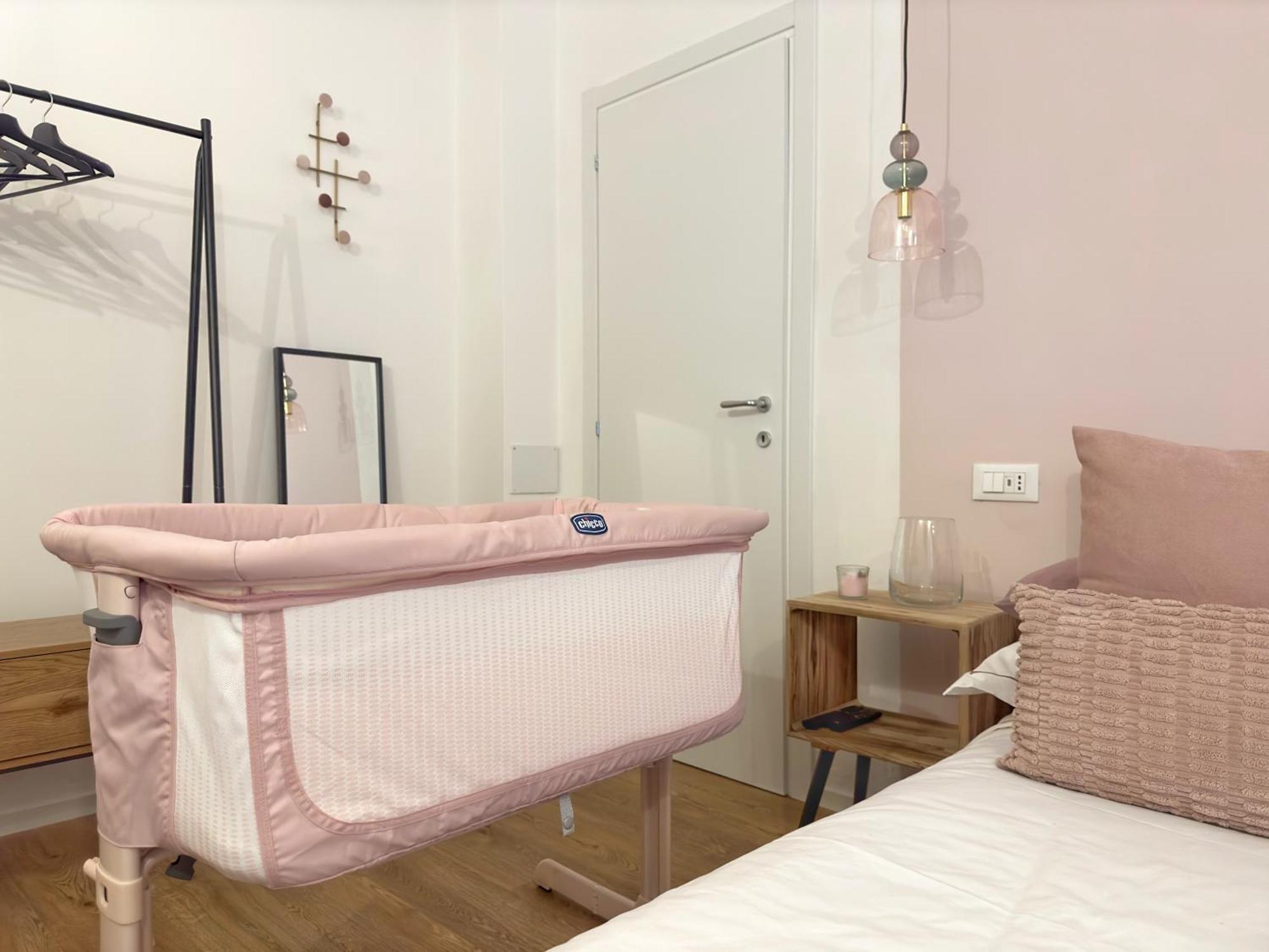 Ferienwohnung Behappys Charming Balcony-Near The Centre&Rizzoli Bologna Exterior foto